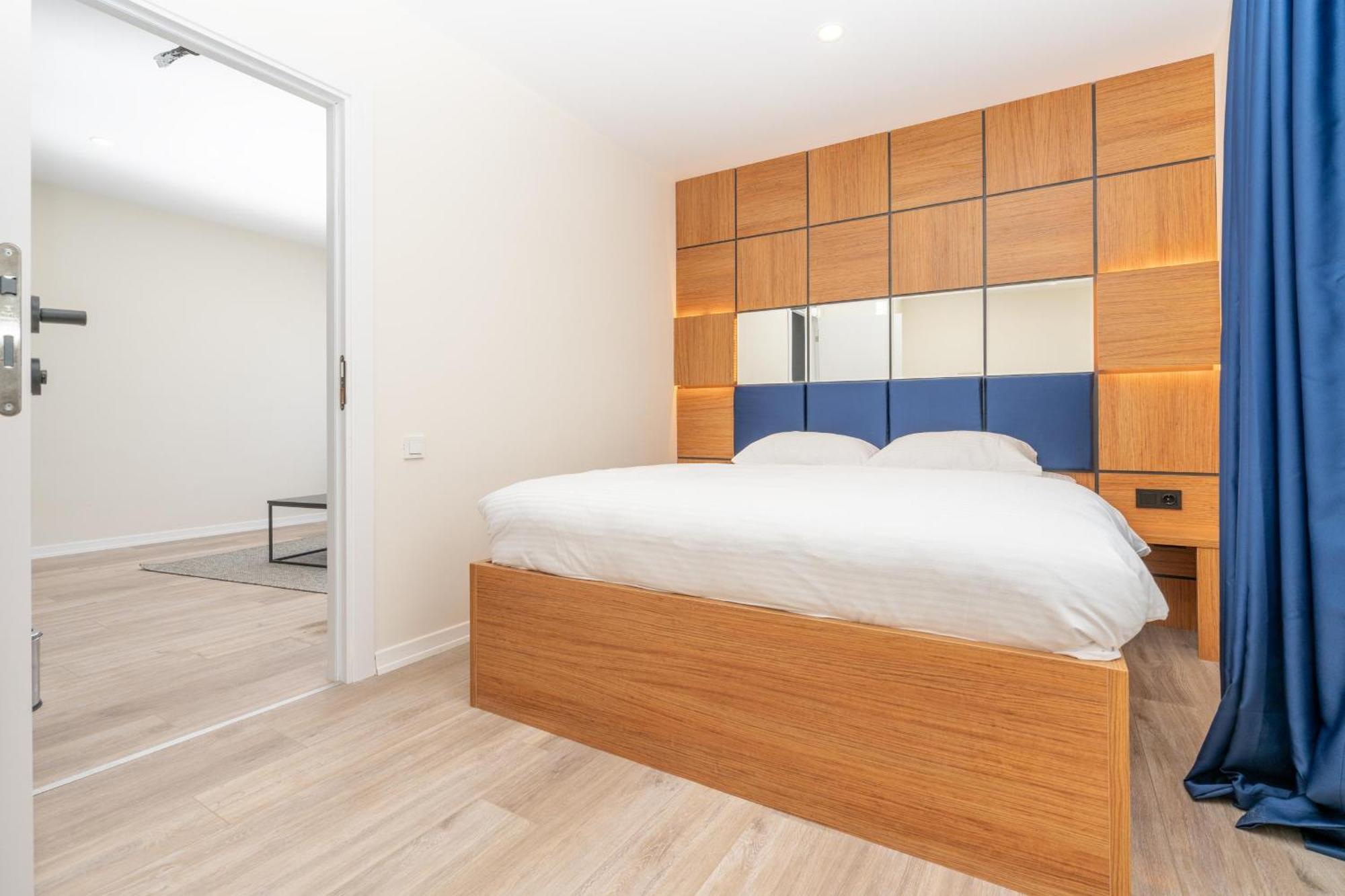 Guest Suites Istanbul Luaran gambar