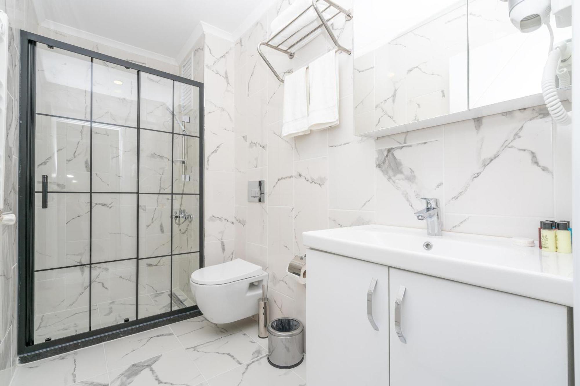 Guest Suites Istanbul Luaran gambar