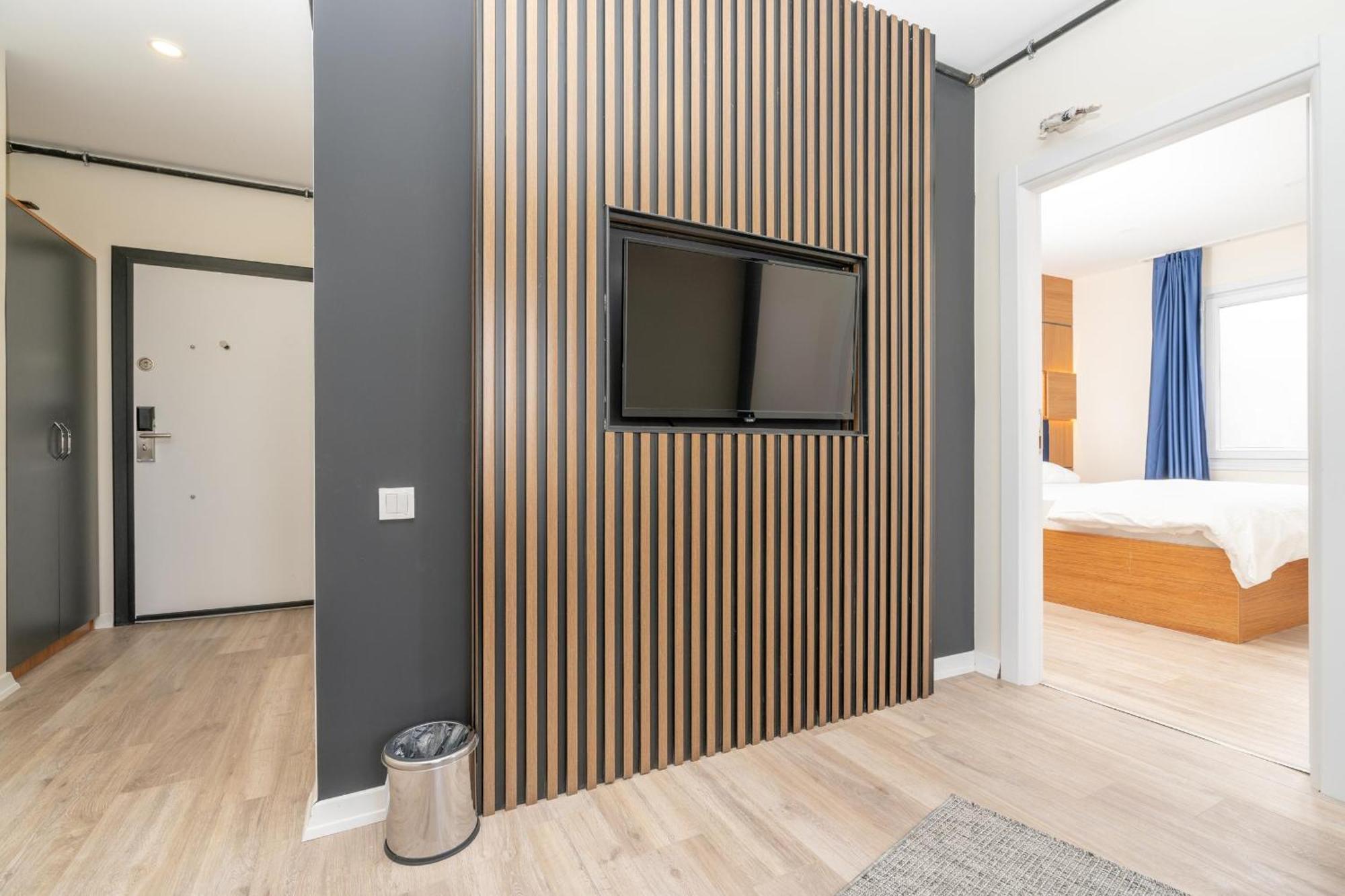 Guest Suites Istanbul Luaran gambar