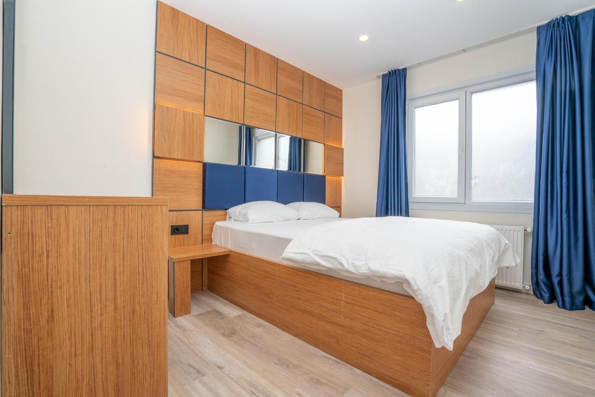 Guest Suites Istanbul Luaran gambar