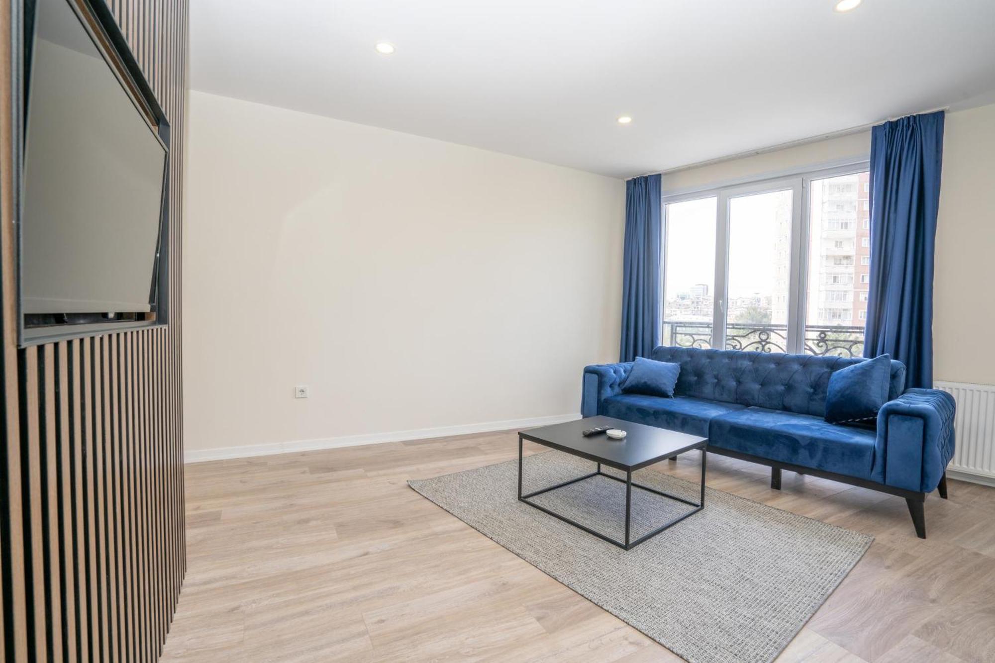 Guest Suites Istanbul Luaran gambar