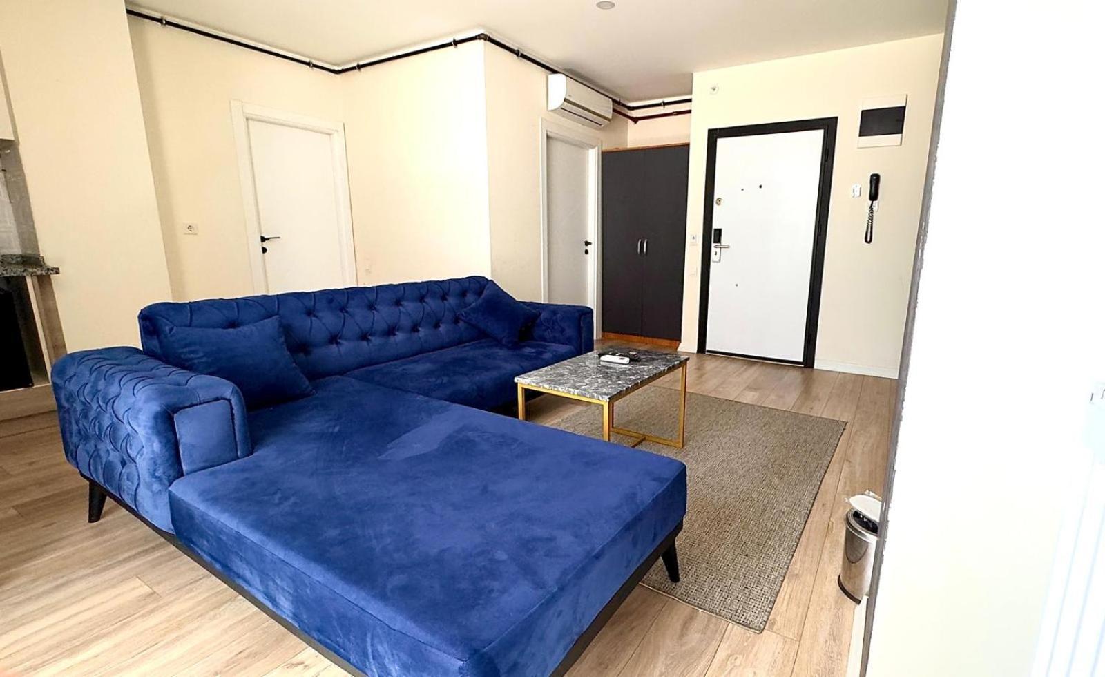 Guest Suites Istanbul Luaran gambar