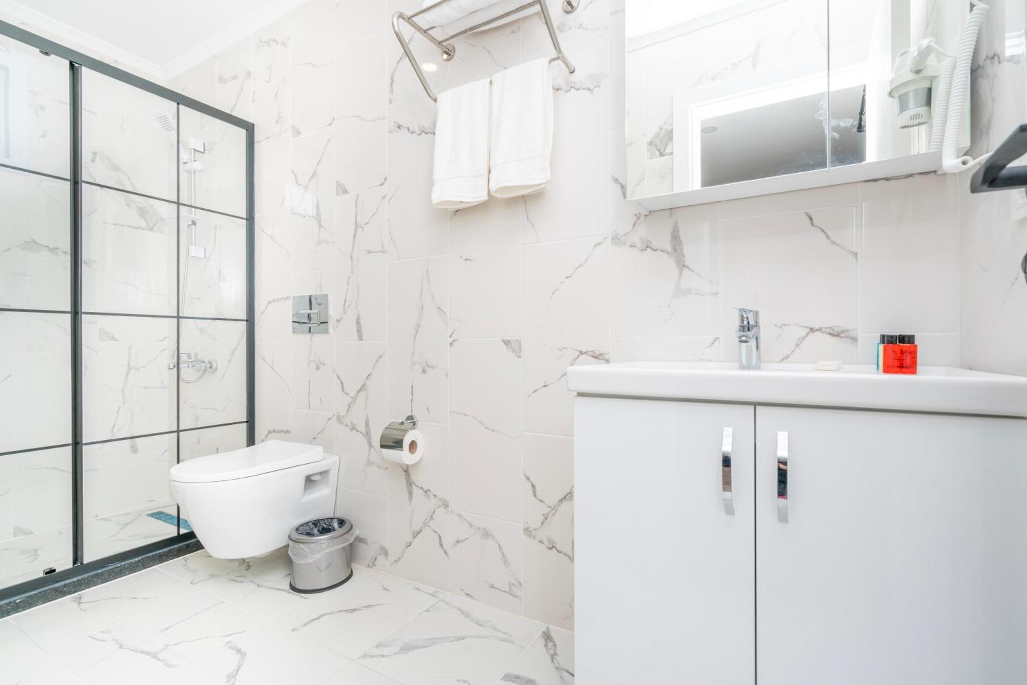 Guest Suites Istanbul Luaran gambar