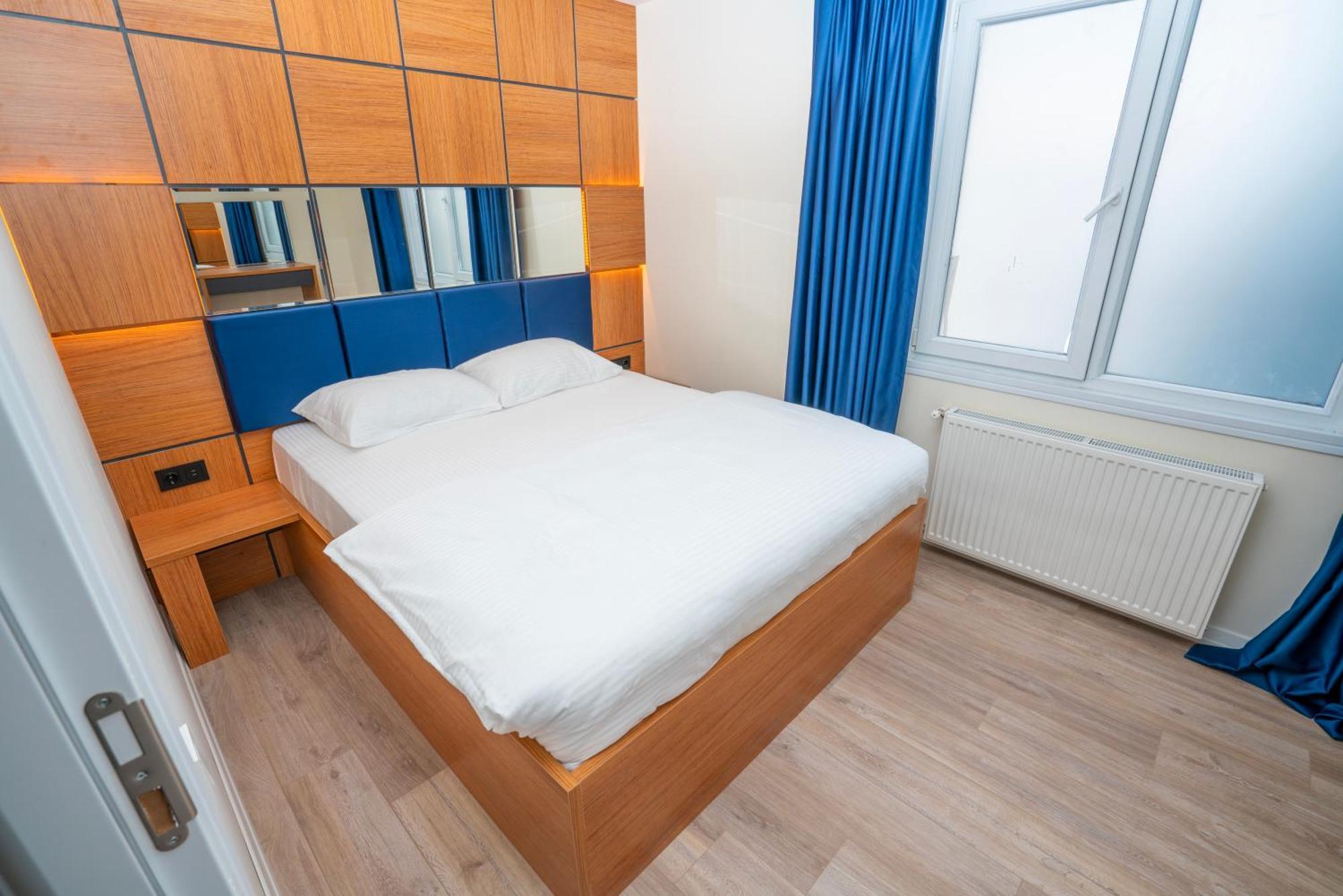 Guest Suites Istanbul Luaran gambar