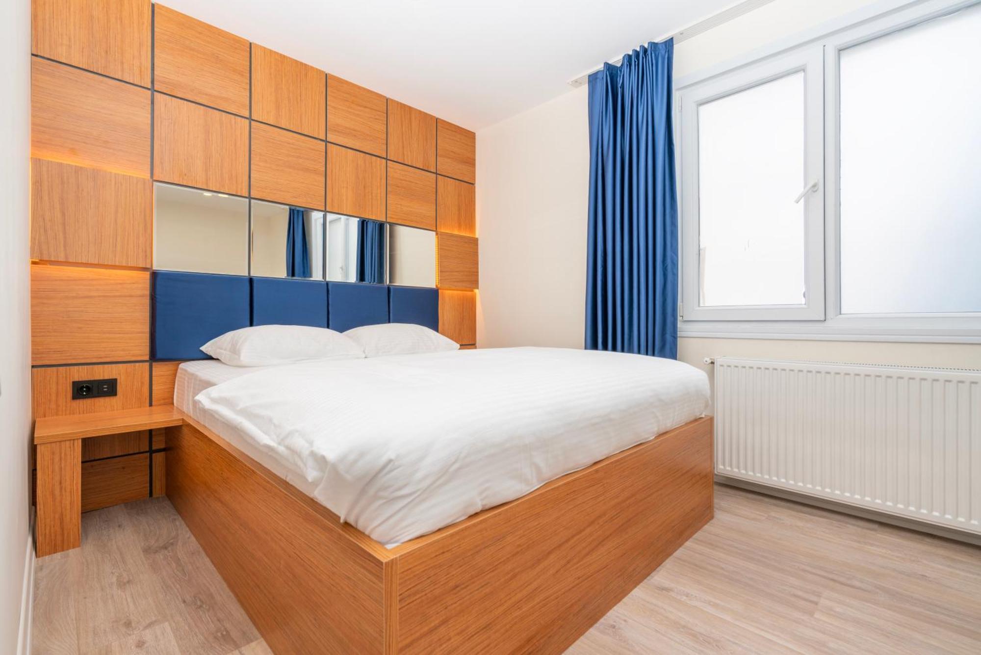 Guest Suites Istanbul Luaran gambar
