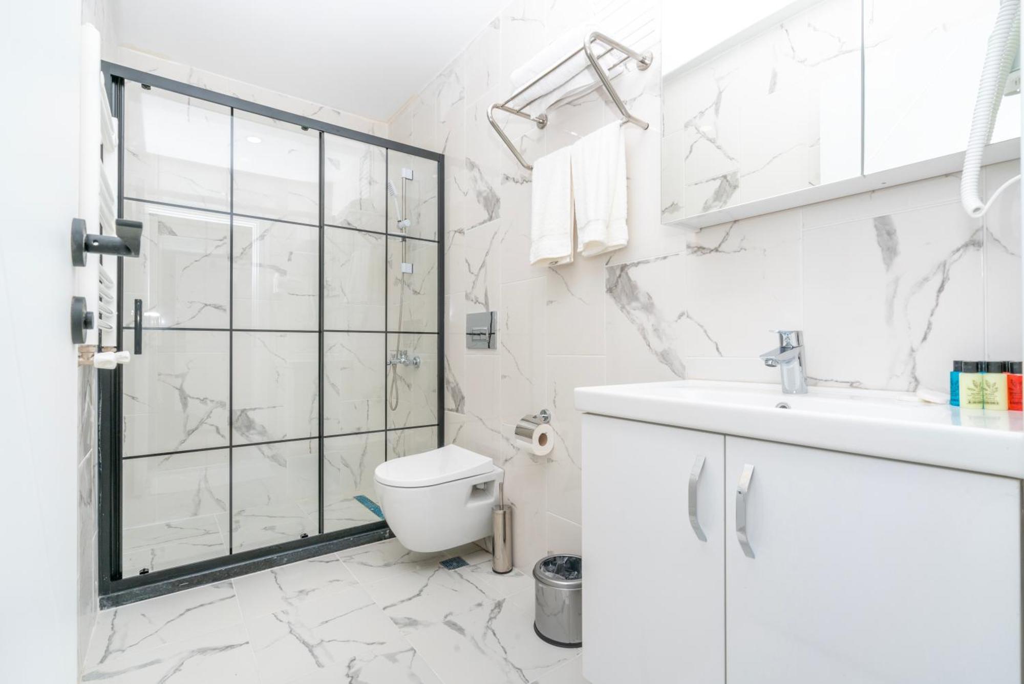 Guest Suites Istanbul Luaran gambar