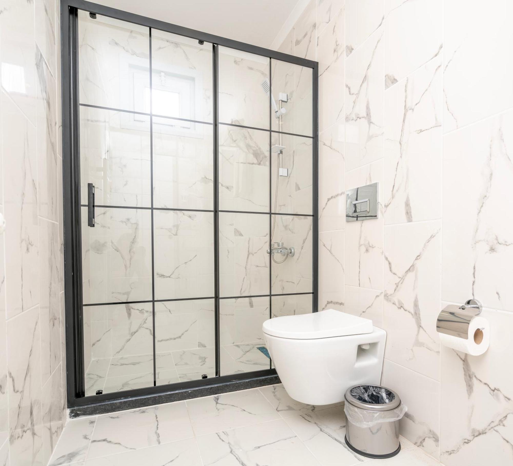 Guest Suites Istanbul Luaran gambar