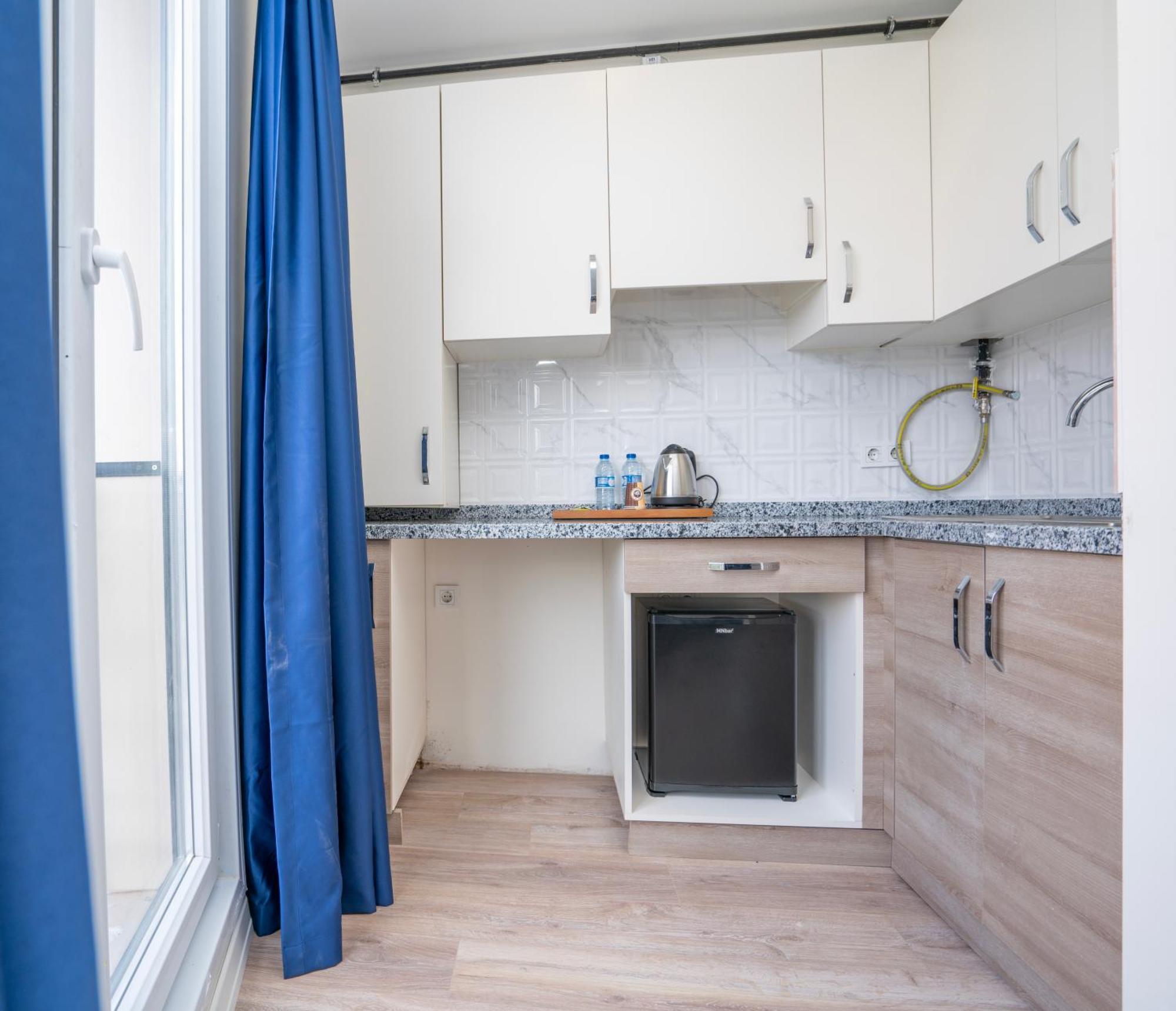 Guest Suites Istanbul Luaran gambar