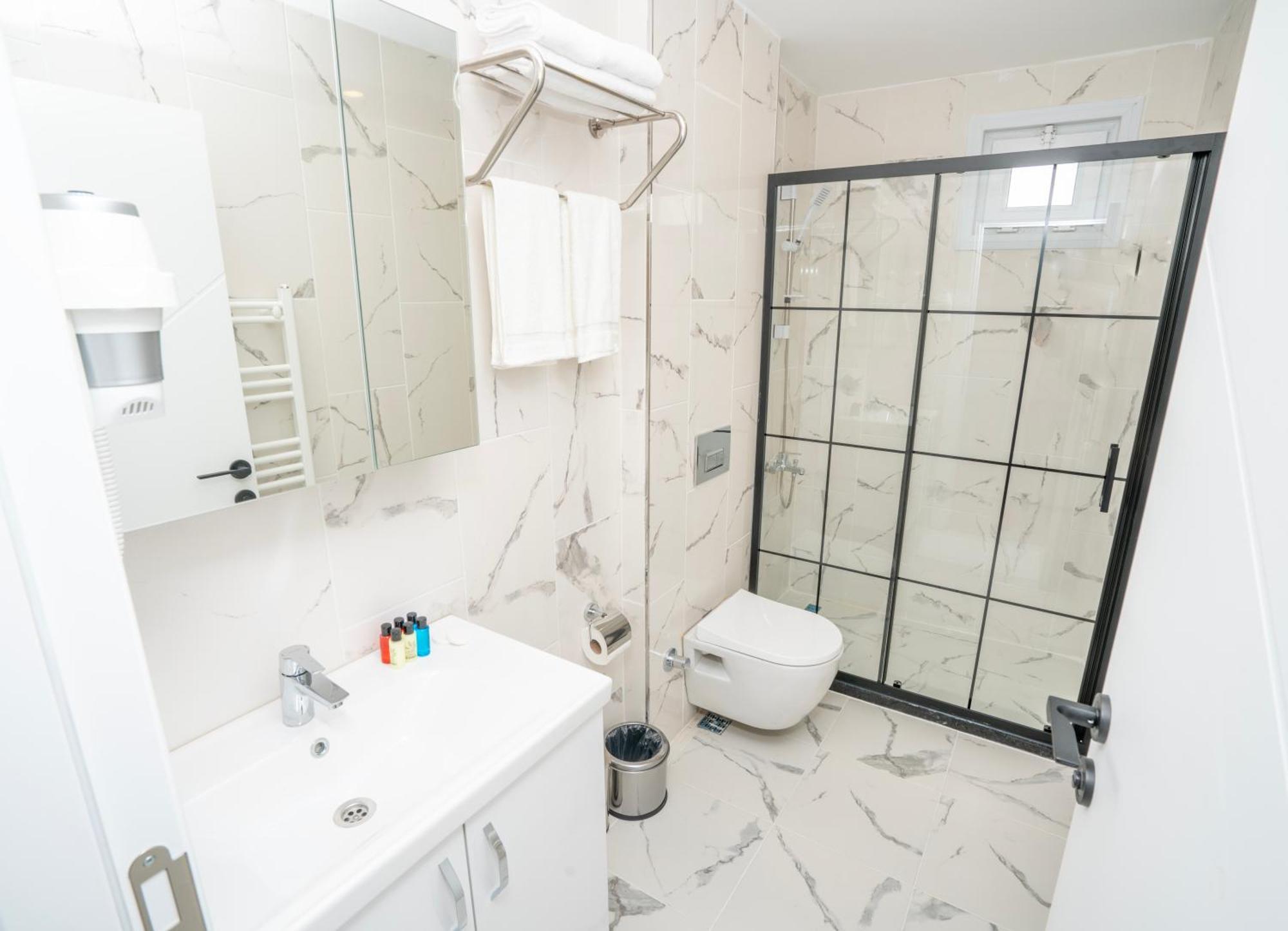 Guest Suites Istanbul Luaran gambar