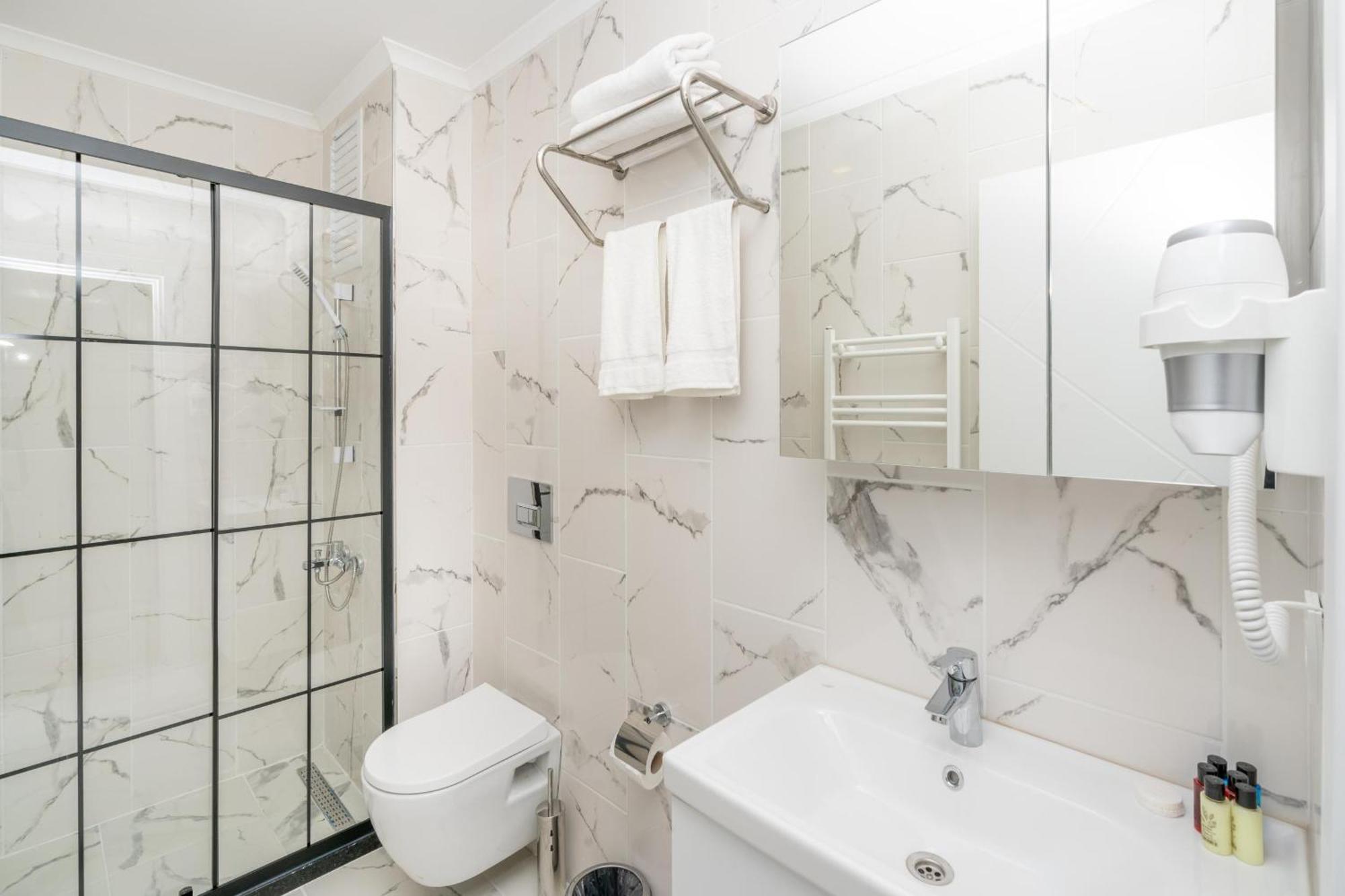Guest Suites Istanbul Luaran gambar