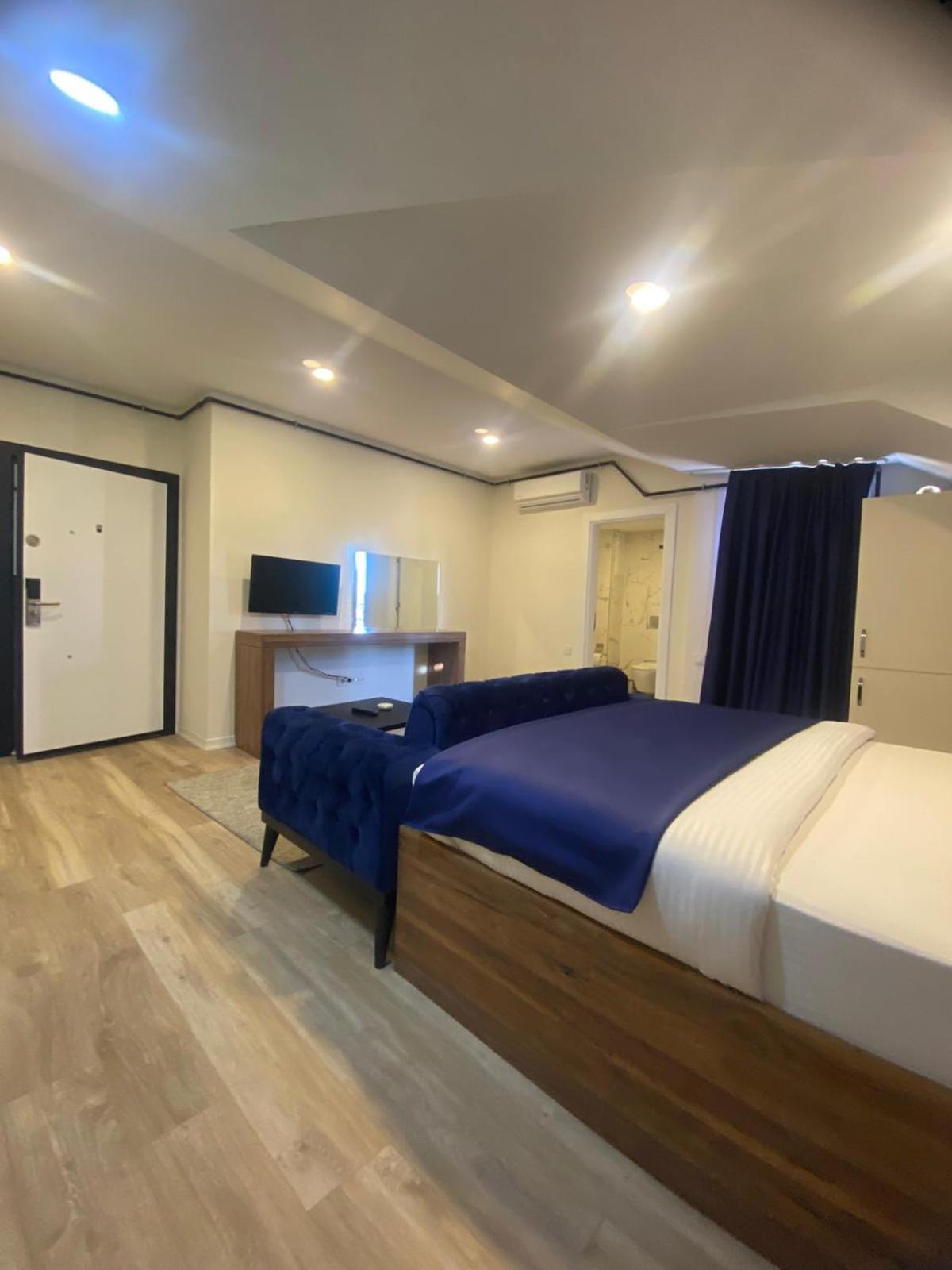 Guest Suites Istanbul Luaran gambar