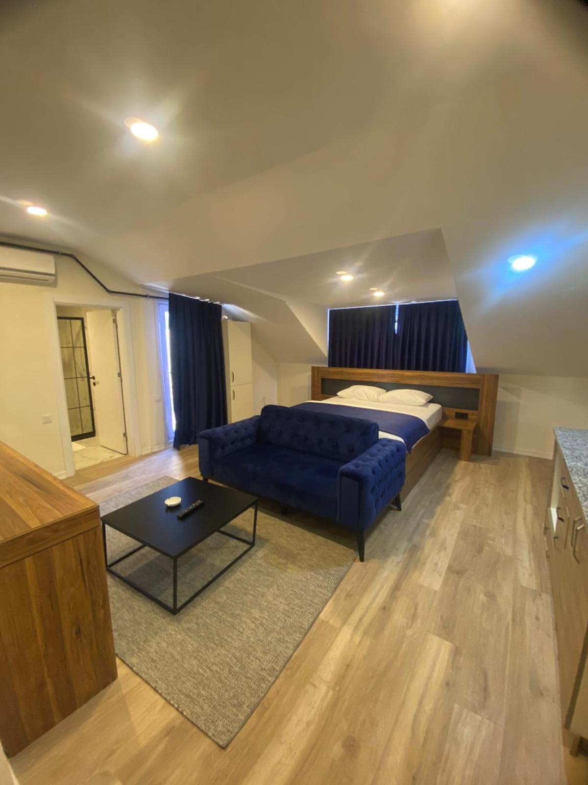 Guest Suites Istanbul Luaran gambar