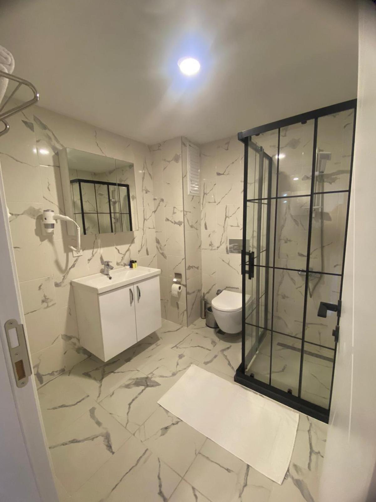 Guest Suites Istanbul Luaran gambar